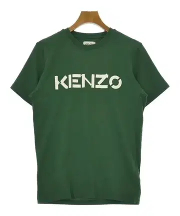 KENZO 티셔츠 커트소이 남성용