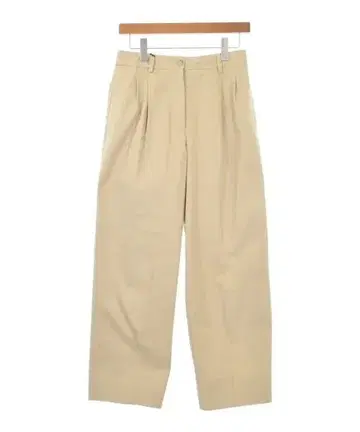 BALLY 남성용 치노 팬츠