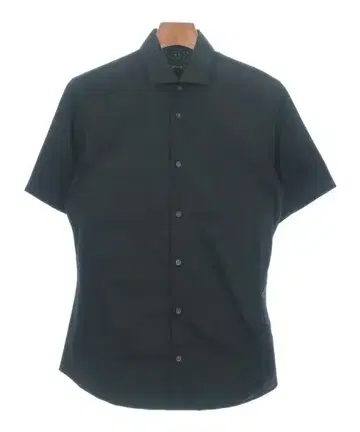 Z Zegna 캐주얼 셔츠 남성용