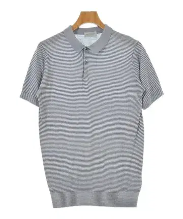 JOHN SMEDLEY 니트 스웨터 남성용