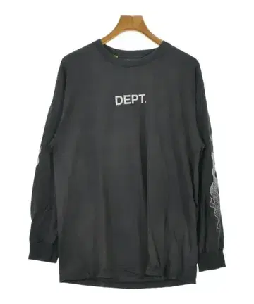 GALLERY DEPT. 티셔츠 남성용