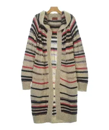 MISSONI 여성용 가디건
