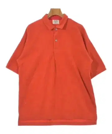 THING FABRICS 여성용 피케 셔츠