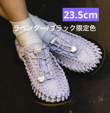 KEEN 킨 샌들 우먼 유니크 한정판