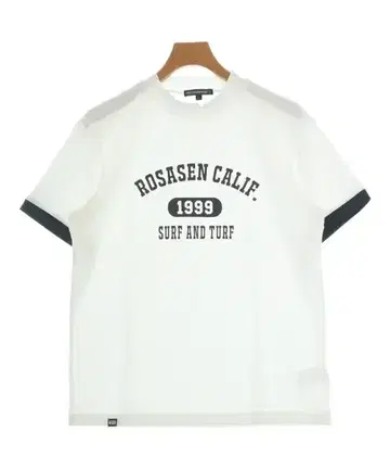 Rosasen T셔츠 티셔츠 남성용