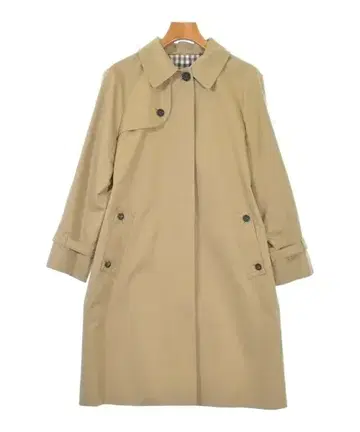 AQUASCUTUM 트렌치코트 여성용