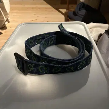 파타고니아 벨트