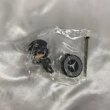 시로가네 나오토 [ 원코인 그랑데 피규어 컬렉션 페르소나 4 ]