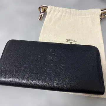 일비종떼 장지갑