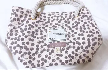 HLT Cherry Tote Bag herlipto 2025