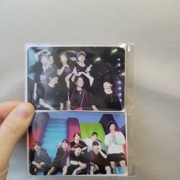 BTS 영화 주차별 입장 혜택