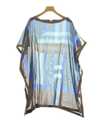 HERMES 여성용 블라우스