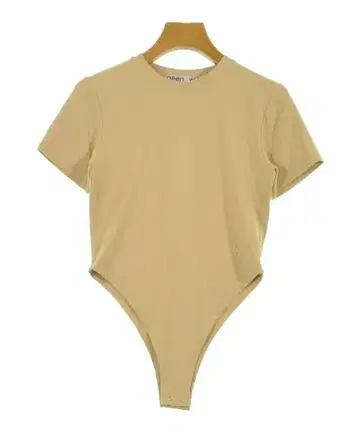 OPEN Yy 티셔츠 여성용