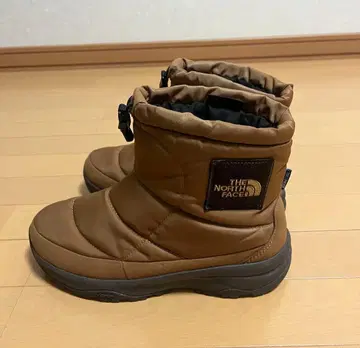 THE NORTH FACE 눕시 부티 NF52280 US7/25.0cm
