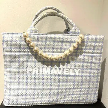 PRIMAVELY 백