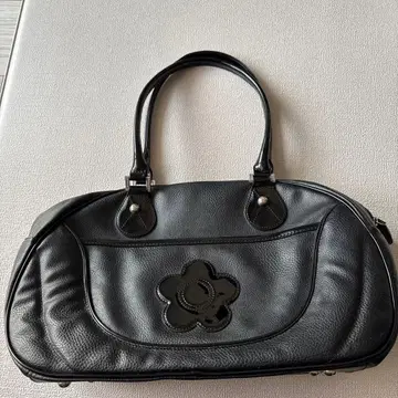 마리콴트 보스턴 백