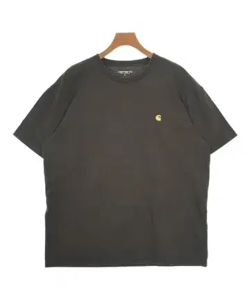 Carhartt 티셔츠 컷앤소 남성용