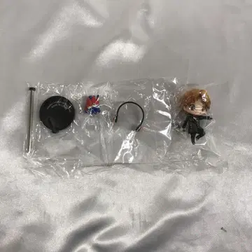 하나무라 요스케 & 곰 [원코인 그랑데 피규어 컬렉션 페르소나 4]