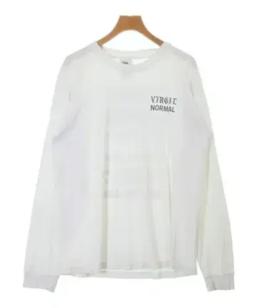VIRGIL NORMAL T셔츠 티셔츠 남성용