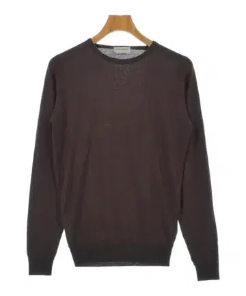 JOHN SMEDLEY 니트 스웨터 남성용