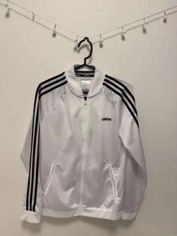 adidas 트랙 자켓