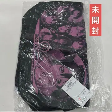 야자와 니코 메신저 백 숄더백 러브 라이브 가방 굿즈