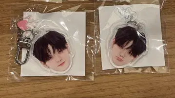 treasure 캡슐 토이 희로애락 요시