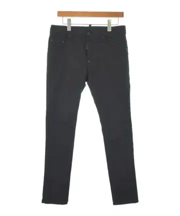 DSQUARED 데님 팬츠 남성용