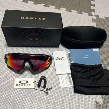 오클리 조브레이커