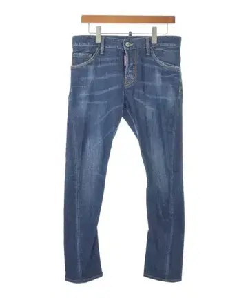 DSQUARED 데님 팬츠 남성용