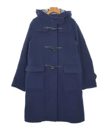 AQUASCUTUM 더플 코트 여성용