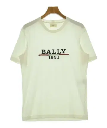 BALLY 티셔츠 커트소 남성용