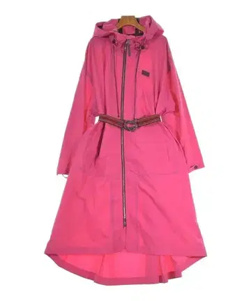 끌로에 코트 (기타) 여성용