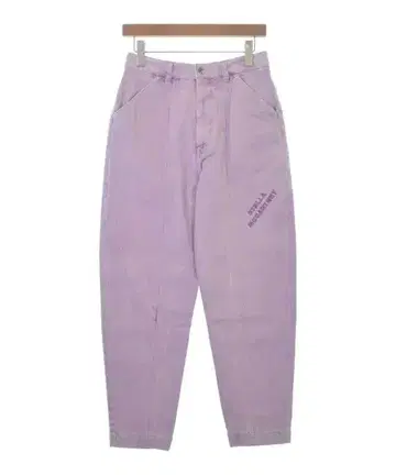 STELLA McCARTNEY 데님 팬츠 여성용