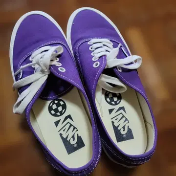 VANS MTE AUTHENTIC REISSUE 44 로얄 퍼플