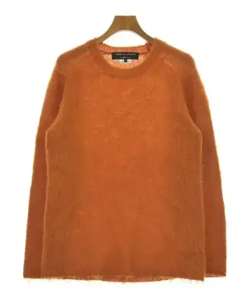 COMME des GARCONS HOMME PLUS 니트 스웨터 남성용