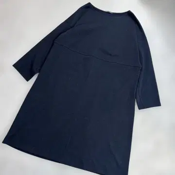 미즈이로 인드 롱 원피스 블랙 프리 사이즈