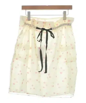 MARNI 미디 스커트 여성용