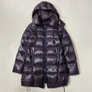 TATRAS 타트라스 여성용 후드 부착 다운 코트