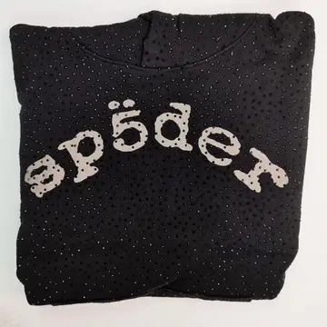 sp5der vvs hoodie