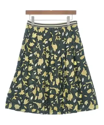 MARNI 미디 스커트 여성용