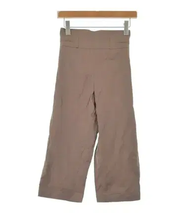MARNI 크롭 팬츠 여성용
