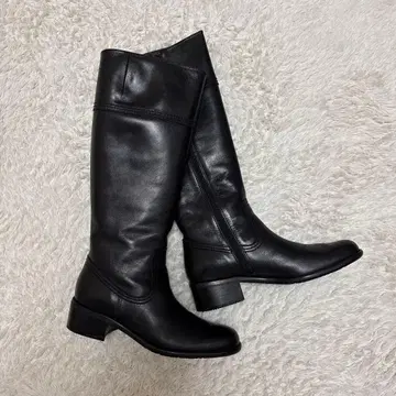ing 롱 부츠