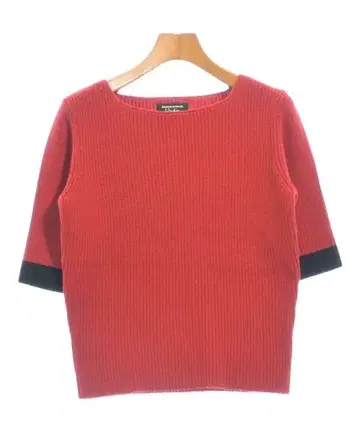 SONIA RYKIEL Collection 니트 스웨터 여성용