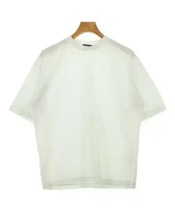 ITEMS URBAN RESEARCH 티셔츠 티셔츠 남성용