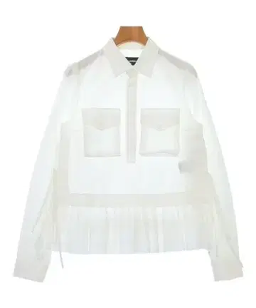 DSQUARED 캐주얼 셔츠 여성용