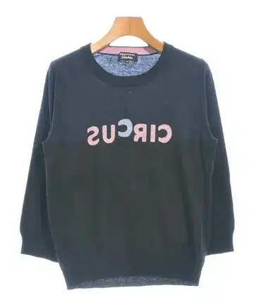 SONIA RYKIEL Collection 니트 스웨터 여성용