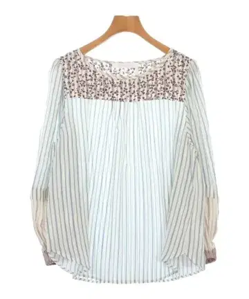 씨 바이 끌로에 캐주얼 셔츠 여성용