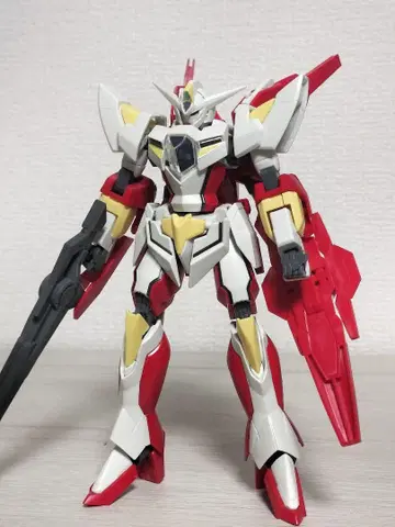HG 리본즈 건담