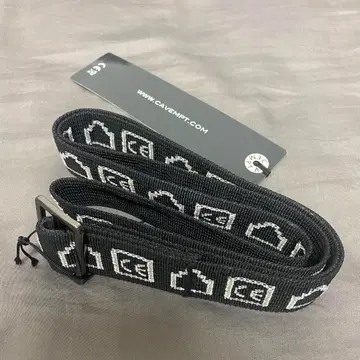 새상품 C.E CAVEMPT C.E CE BELT 벨트 22SS